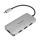 Targus USB-C - 4xUSB - 556180 - zdjęcie